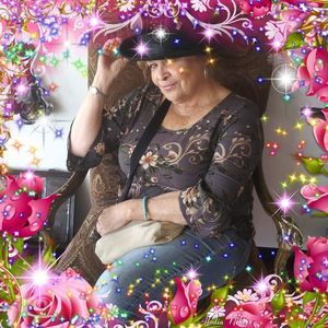 Meet your Posher, Sonia